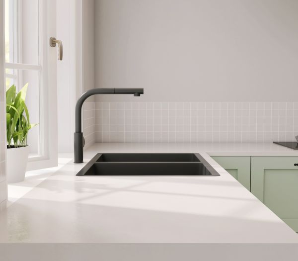 Cost of Cast Iron Sink Installation in Rowlett
