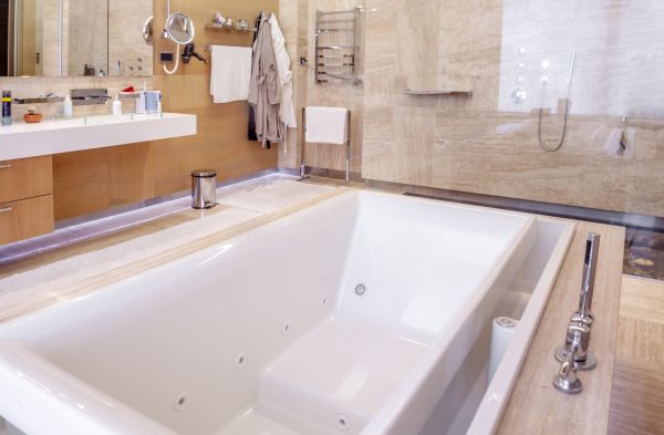Tub Repair Service in Rowlett