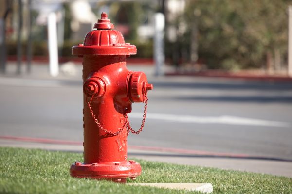Yard Hydrant Installation in Rowlett