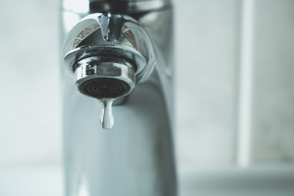 Leaky Faucet Repair in Rowlett