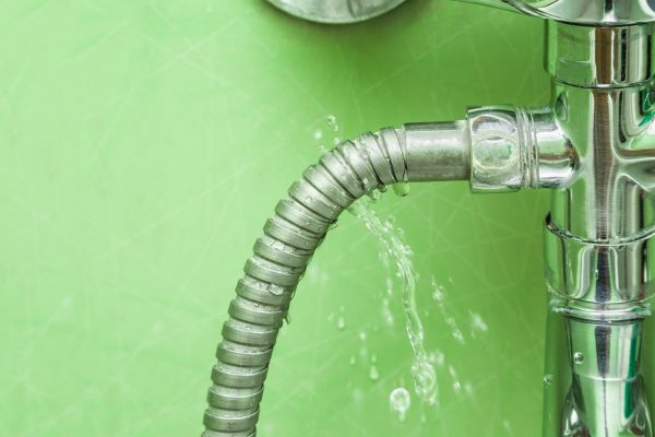Plumbing Leak Repair in Rowlett