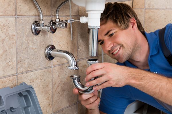 Cost of Plumbing Installation in Rowlett