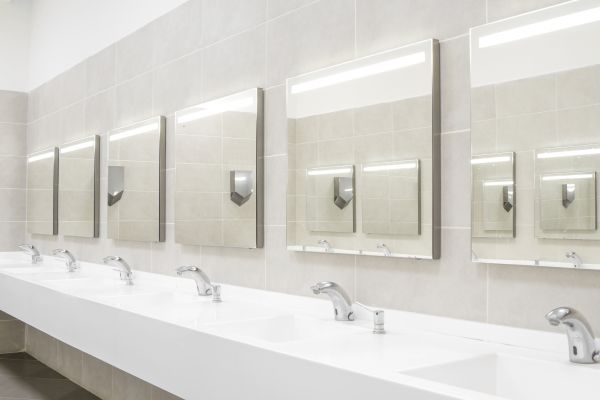 Cost of Business Plumbing in Rowlett