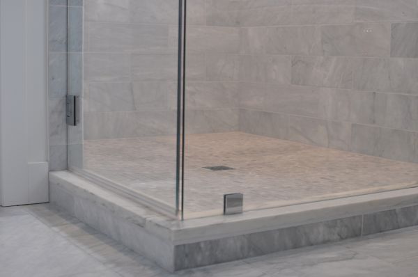 Shower Leak Repair in Rowlett