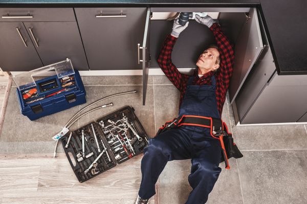 Plumbing Emergency Service
