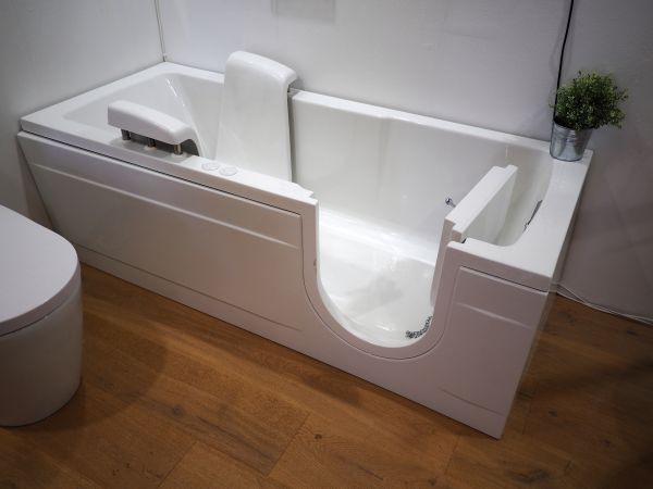 Walk In Tub Repair Service