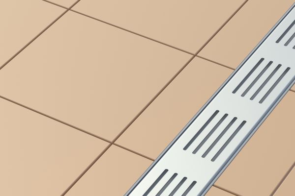 Garage Drain Installation in Rowlett