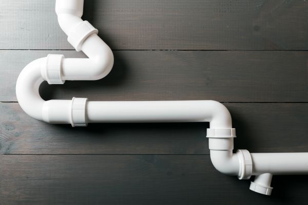 PVC Pipe Repair in Rowlett