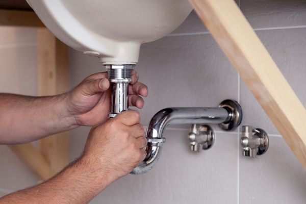 Cost of Sink Plumbing Installation in Rowlett