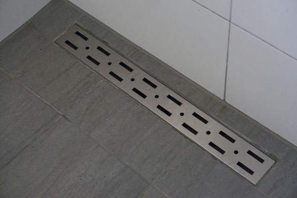 Shower Drain Replacement in Rowlett
