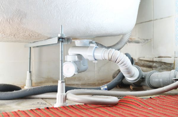 Tub Drain Repair Service