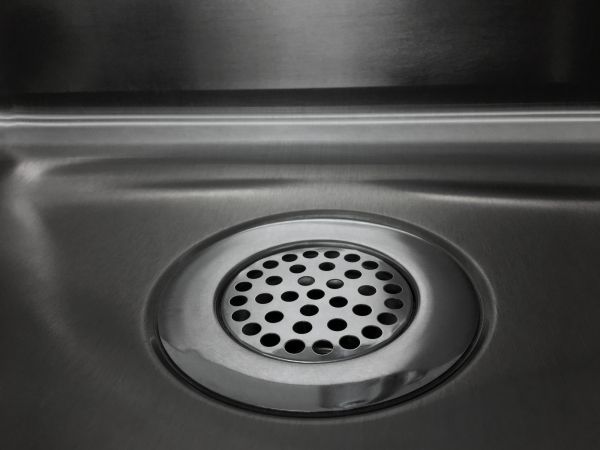 Kitchen Drain Installation in Rowlett