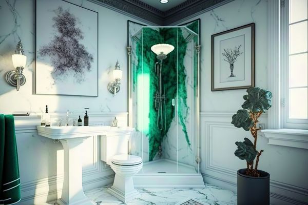Cost of Pedestal Sink Installation in Rowlett