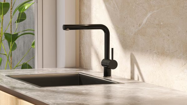 Cost of Countertop Sink Installation in Rowlett
