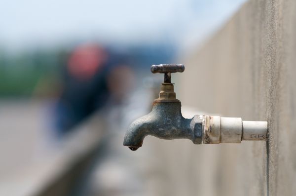 Cost of Outdoor Faucet Plumbing in Rowlett
