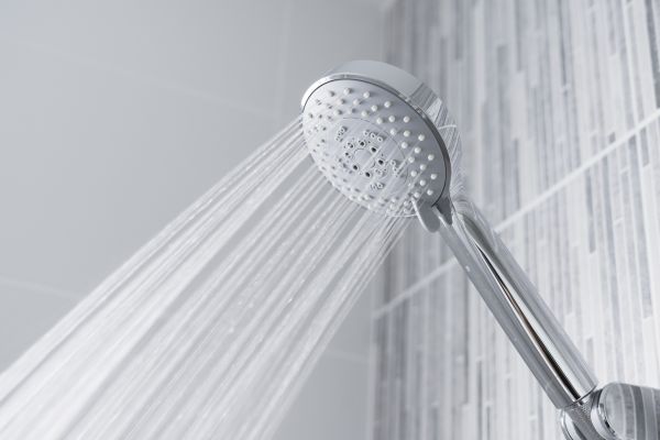 Showerhead Replacement Service