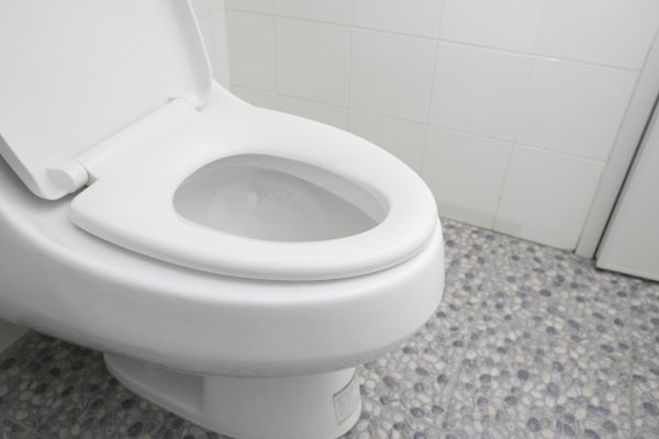 Cost of New Toilet Installation in Rowlett