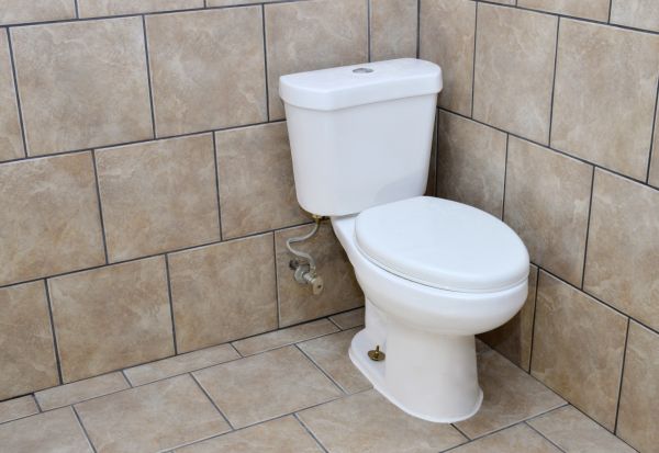 Cost of Basement Toilet Installation in Rowlett