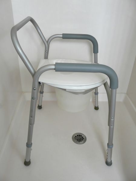 Cost of Commode Installation in Rowlett