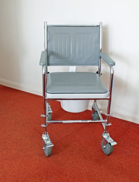 Commode Replacement in Rowlett