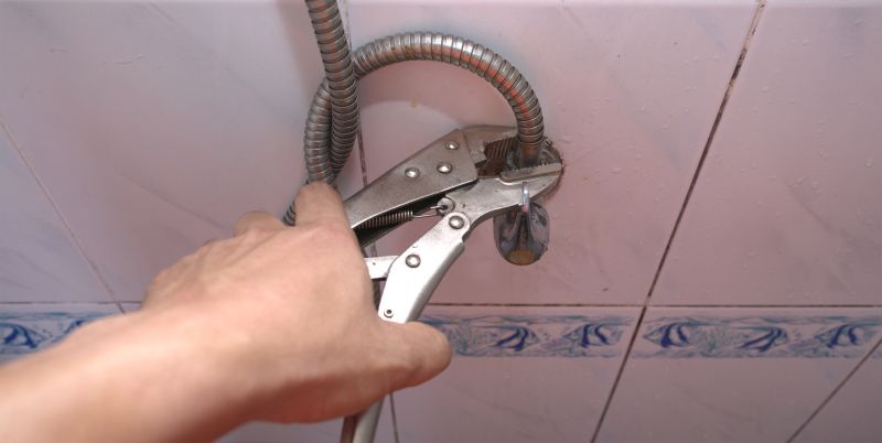 Tub Faucet Repair