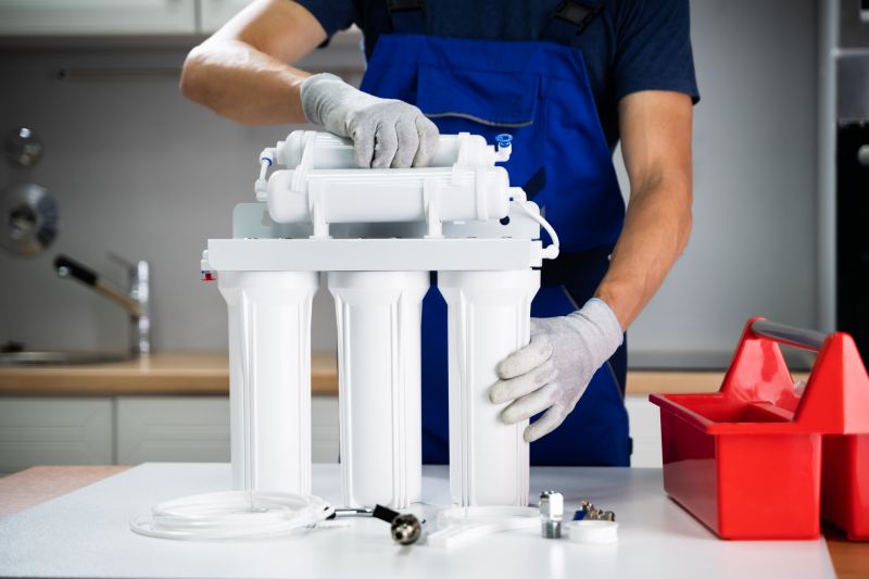 Installation of Bypass and Shut-off Valves